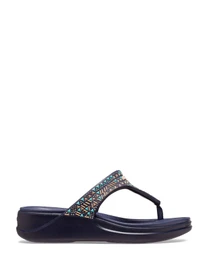 Шлёпанцы Crocs модель 207648DEE Фото