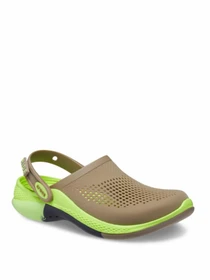 Шлёпанцы Crocs модель 208281KHA Фото