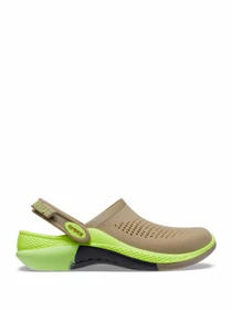 Шлёпанцы Crocs модель 208281KHA Фото