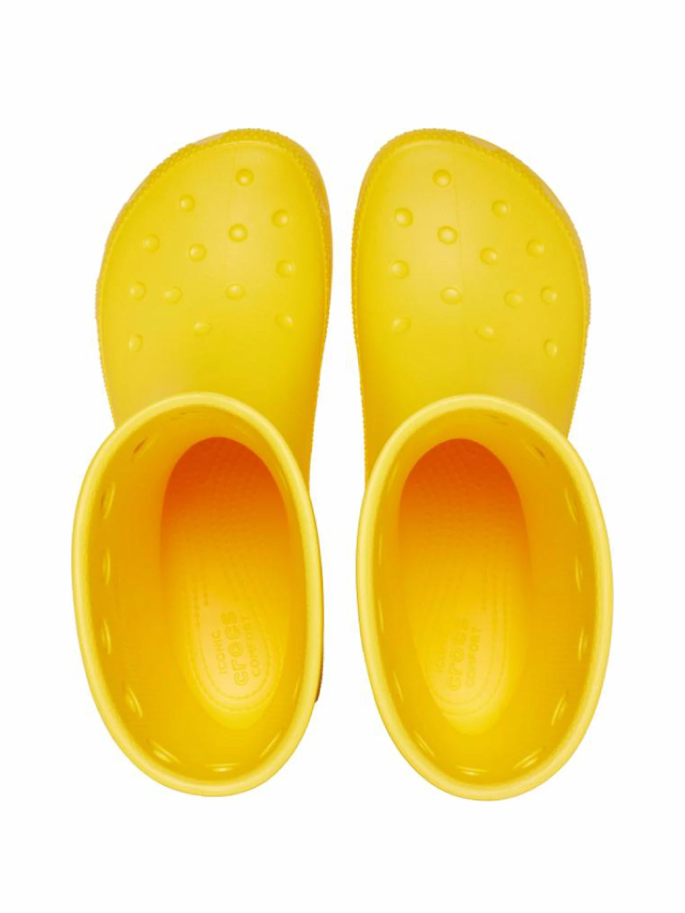 Ботинки и сапоги Crocs модель 208363SUN Фото