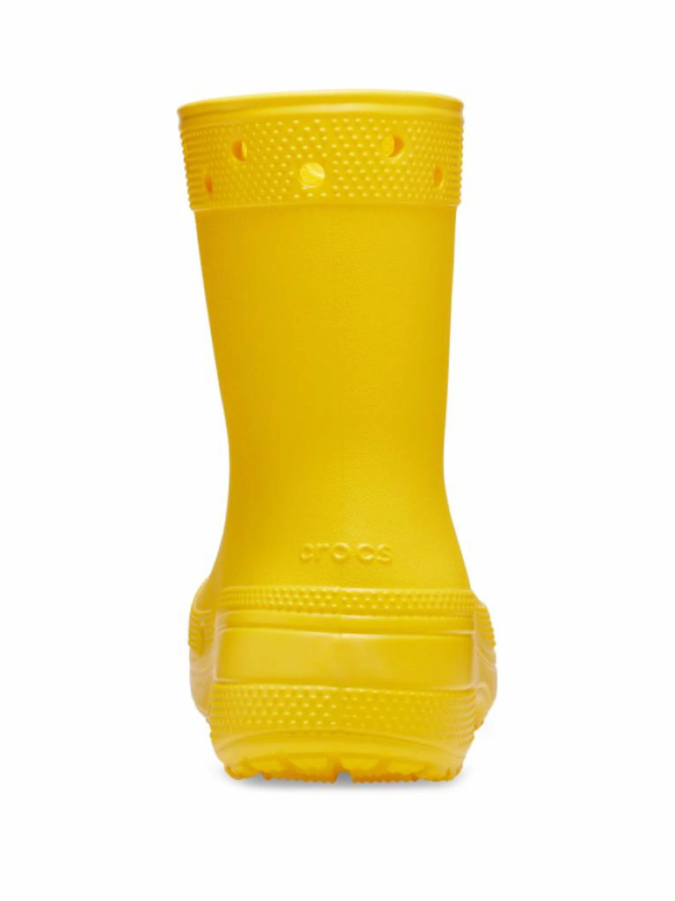Ботинки и сапоги Crocs модель 208363SUN Фото
