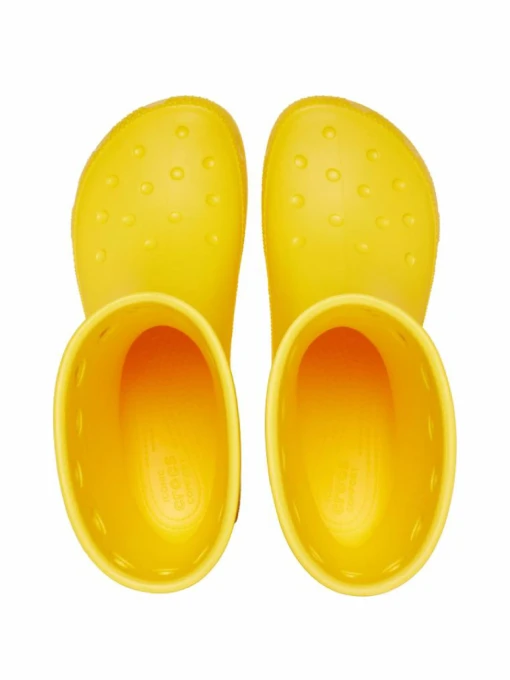 Жіночі Чоботи гумові Crocs фото 2