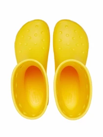 Ботинки и сапоги Crocs модель 208363SUN Фото