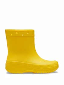 Ботинки и сапоги Crocs модель 208363SUN Фото