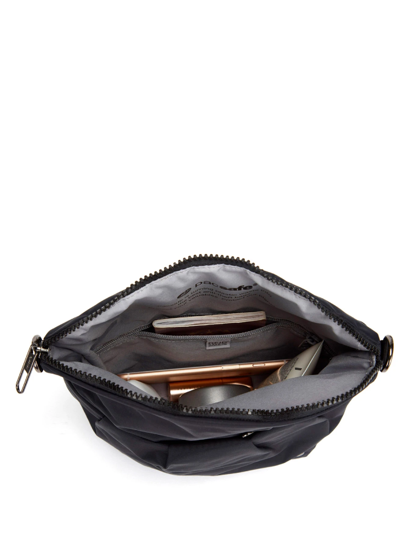 Сумки Pacsafe Citysafe CX convertible crossbody модель 20405138 Фото