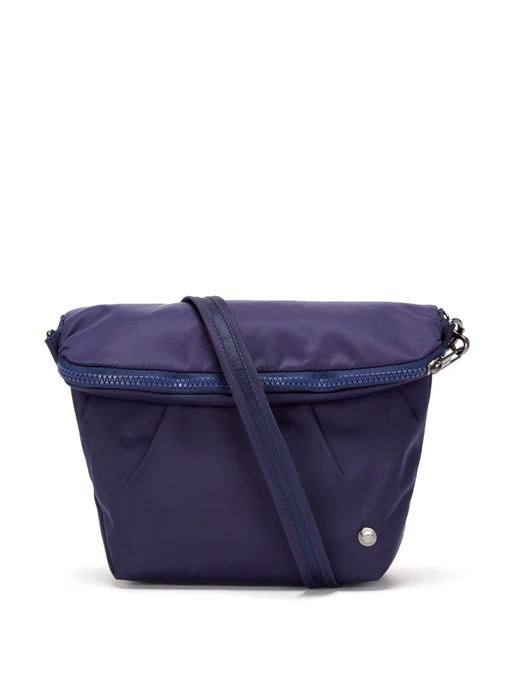 Сумки Pacsafe Citysafe CX convertible crossbody модель 20405645 Фото