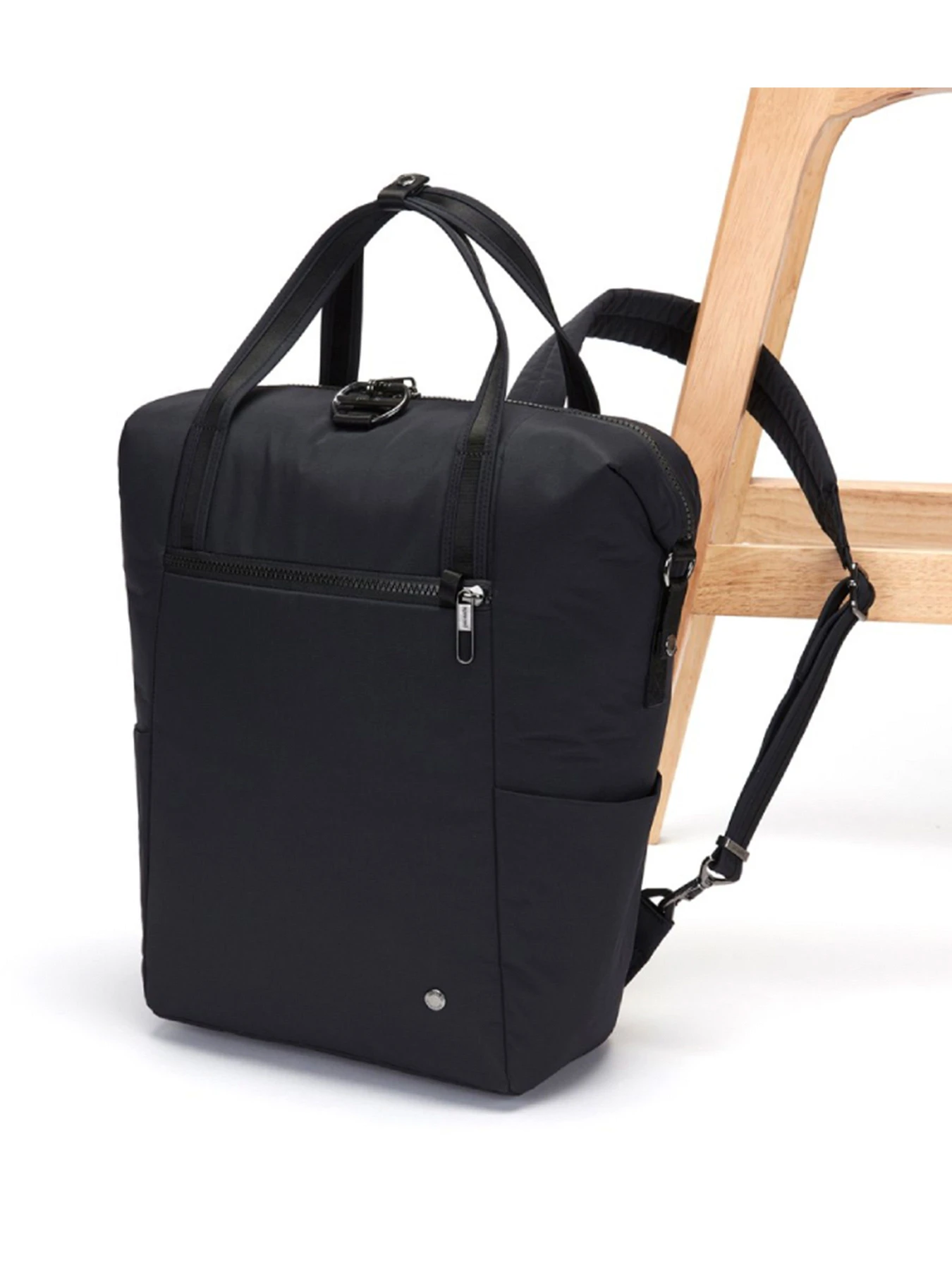 Рюкзаки Pacsafe Citysafe CX backpack tote модель 20455138 Рюкзаки Pacsafe Citysafe CX backpack tote модель 20455138 Фото