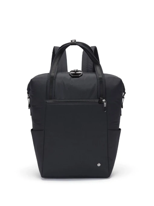 Рюкзаки Pacsafe Citysafe CX backpack tote модель 20455138 Фото