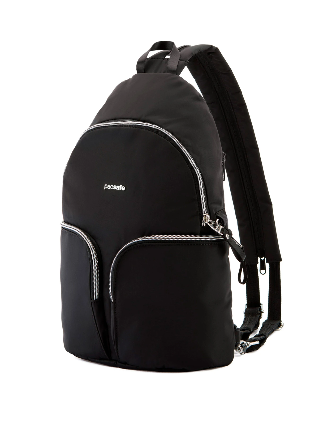 Рюкзаки Pacsafe Stylesafe sling backpack модель 20605100 Рюкзаки Pacsafe Stylesafe sling backpack модель 20605100 Фото