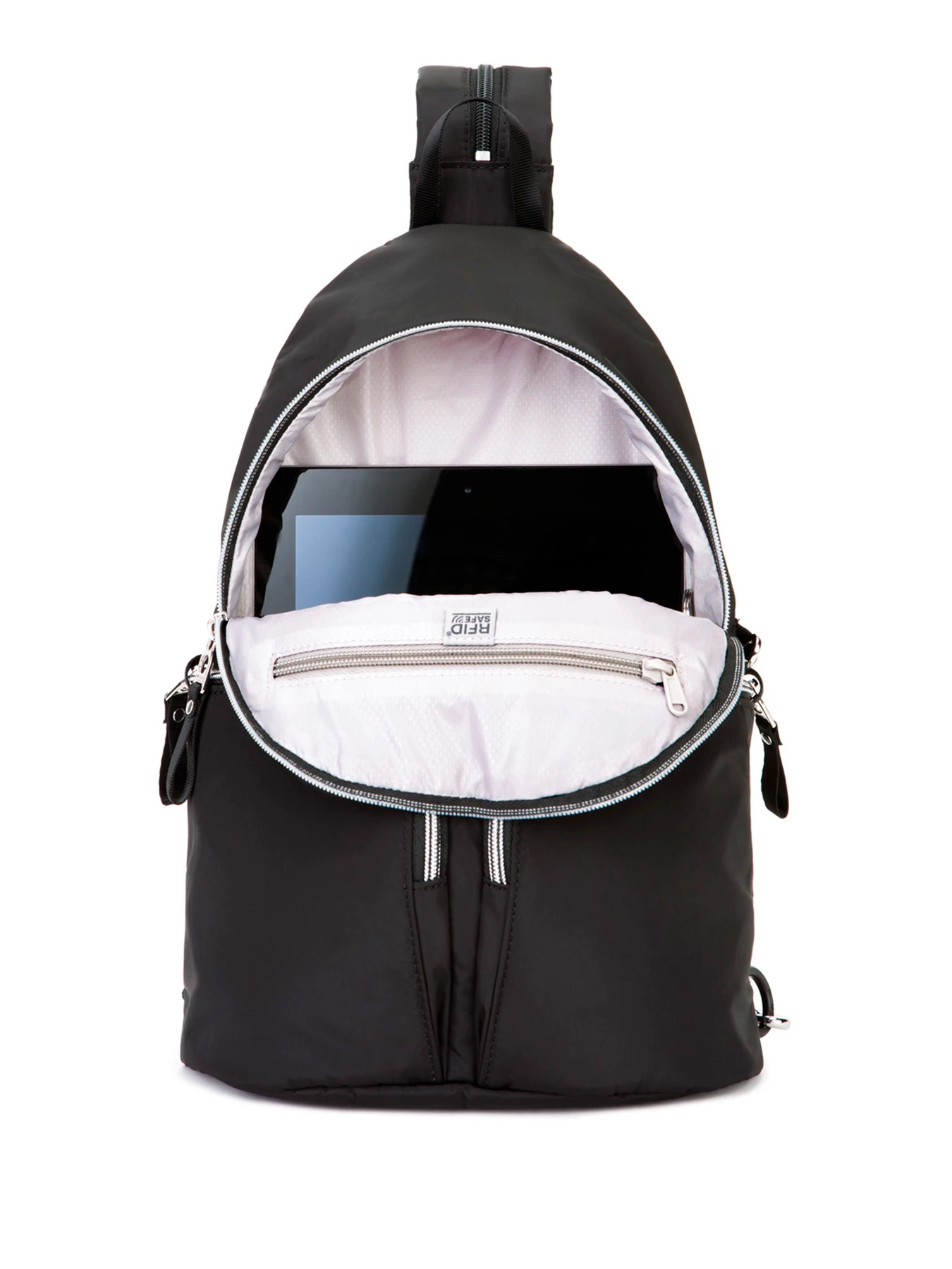 Рюкзаки Pacsafe Stylesafe sling backpack модель 20605100 Рюкзаки Pacsafe Stylesafe sling backpack модель 20605100 Фото