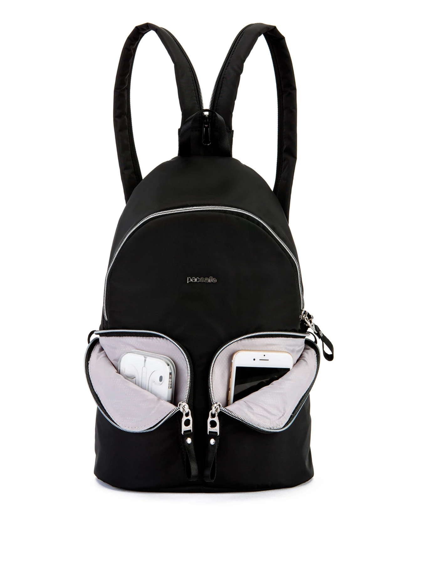 Рюкзаки Pacsafe Stylesafe sling backpack модель 20605100 Рюкзаки Pacsafe Stylesafe sling backpack модель 20605100 Фото