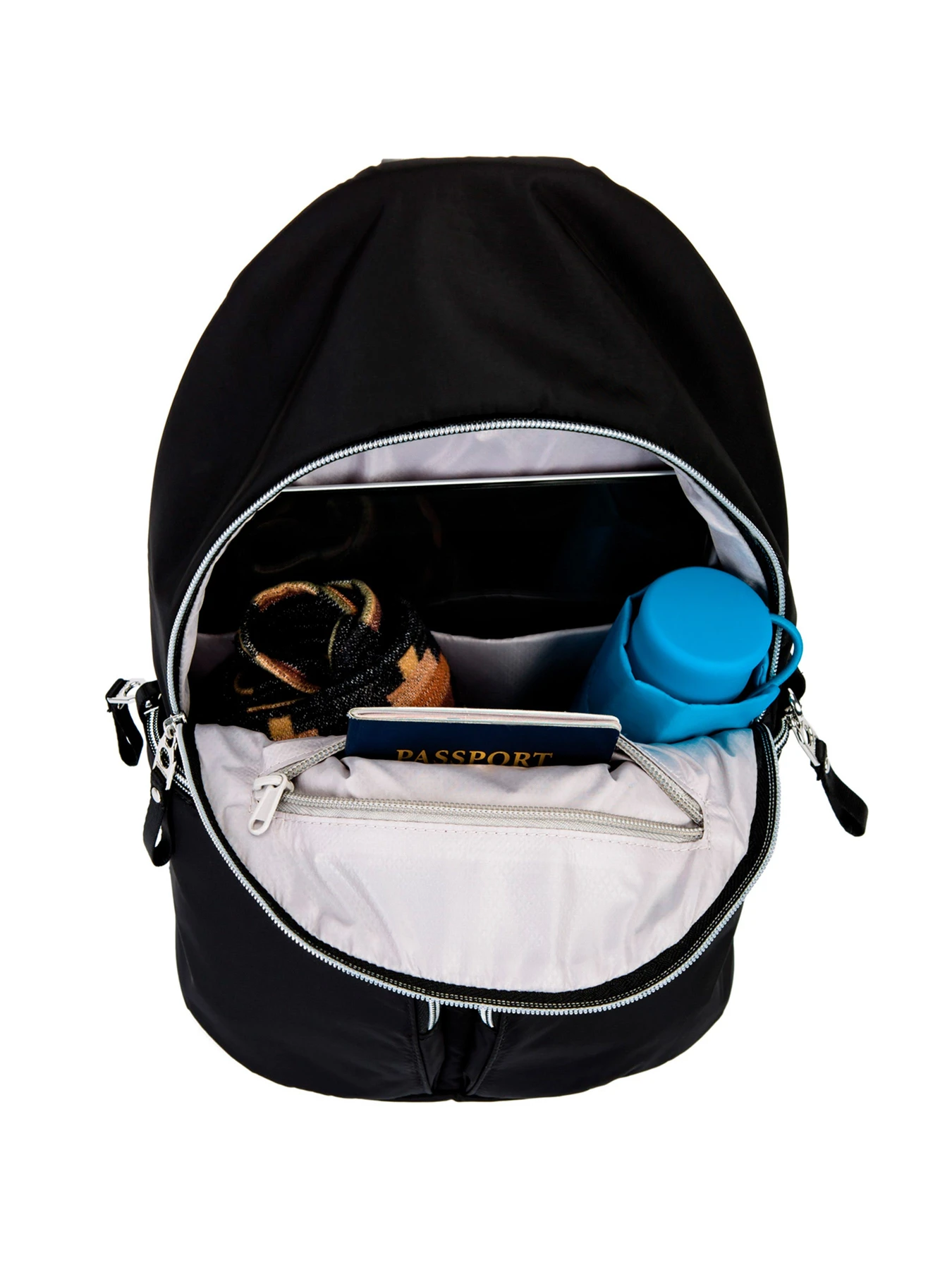 Рюкзаки Pacsafe Stylesafe sling backpack модель 20605100 Рюкзаки Pacsafe Stylesafe sling backpack модель 20605100 Фото