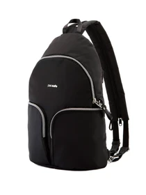 Рюкзаки Pacsafe Stylesafe sling backpack модель 20605100 Фото