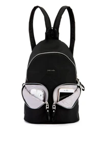 Рюкзаки Pacsafe Stylesafe sling backpack модель 20605100 Фото