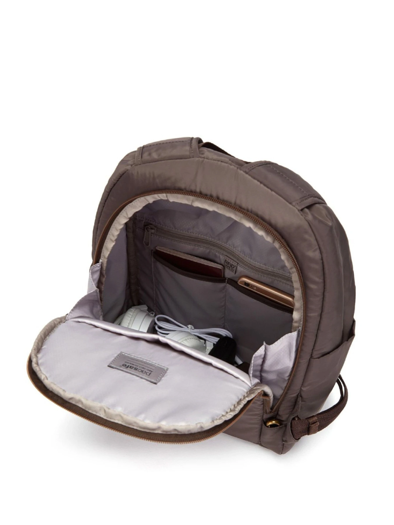 Рюкзаки Pacsafe Stylesafe backpack модель 20615203 Фото