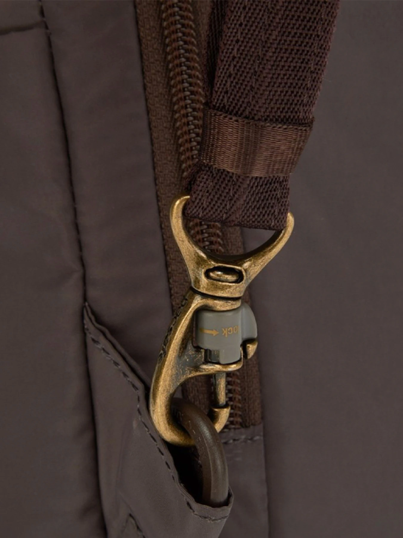 Рюкзаки Pacsafe Stylesafe backpack модель 20615203 Фото