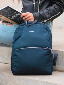 Рюкзаки Pacsafe Stylesafe backpack модель 20615606 Фото