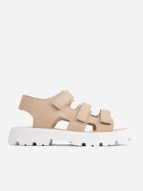 Сандалии ISSA Plus модель OB2-263_beige Фото