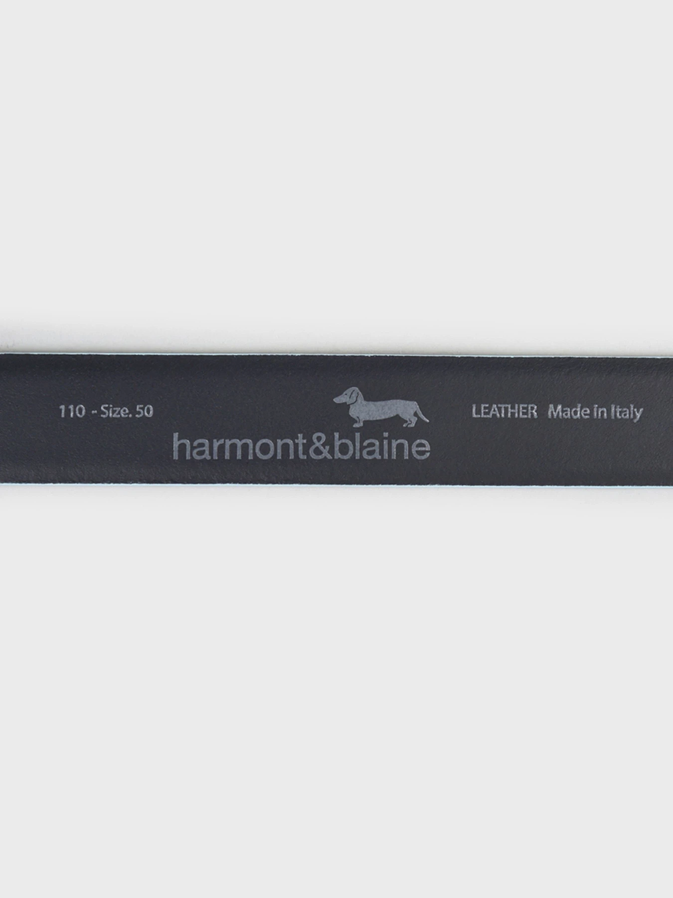 Ремни Harmont&Blaine модель M0H111080623_801 Фото