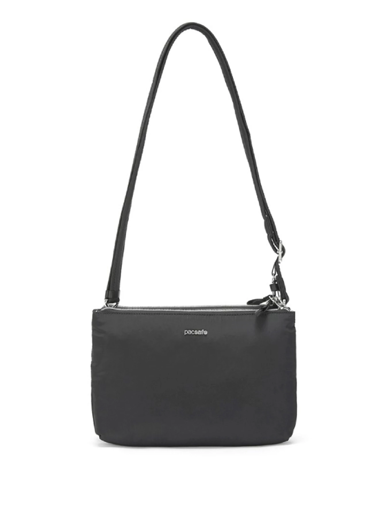 Сумки Pacsafe Pacsafe Stylesafe double zip crossbody модель 20630100 Фото