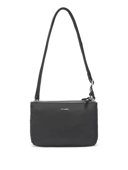 Сумки Pacsafe Pacsafe Stylesafe double zip crossbody модель 20630100 Фото