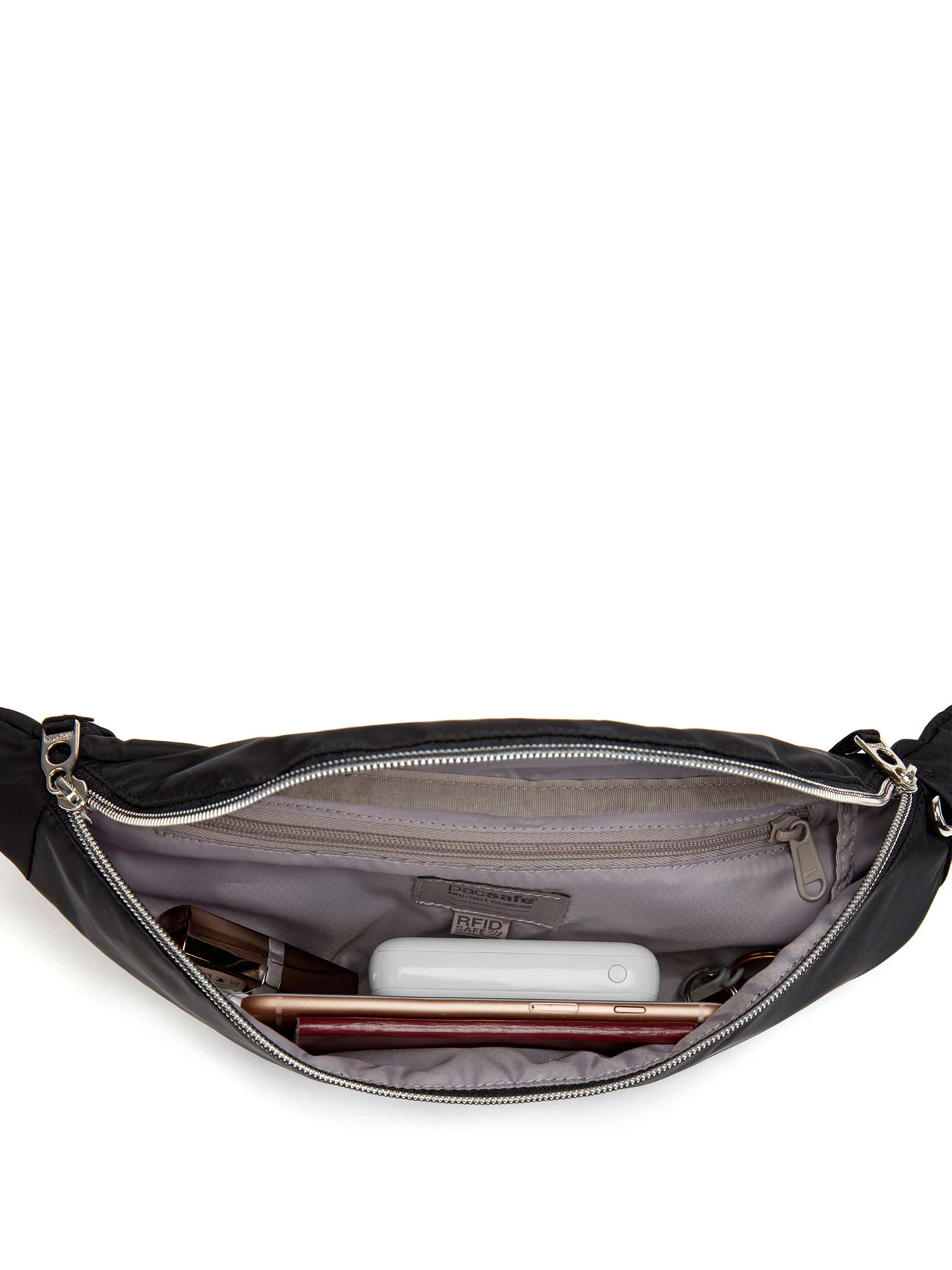 Сумки Pacsafe Stylesafe Sling Pack модель 20635100 Фото