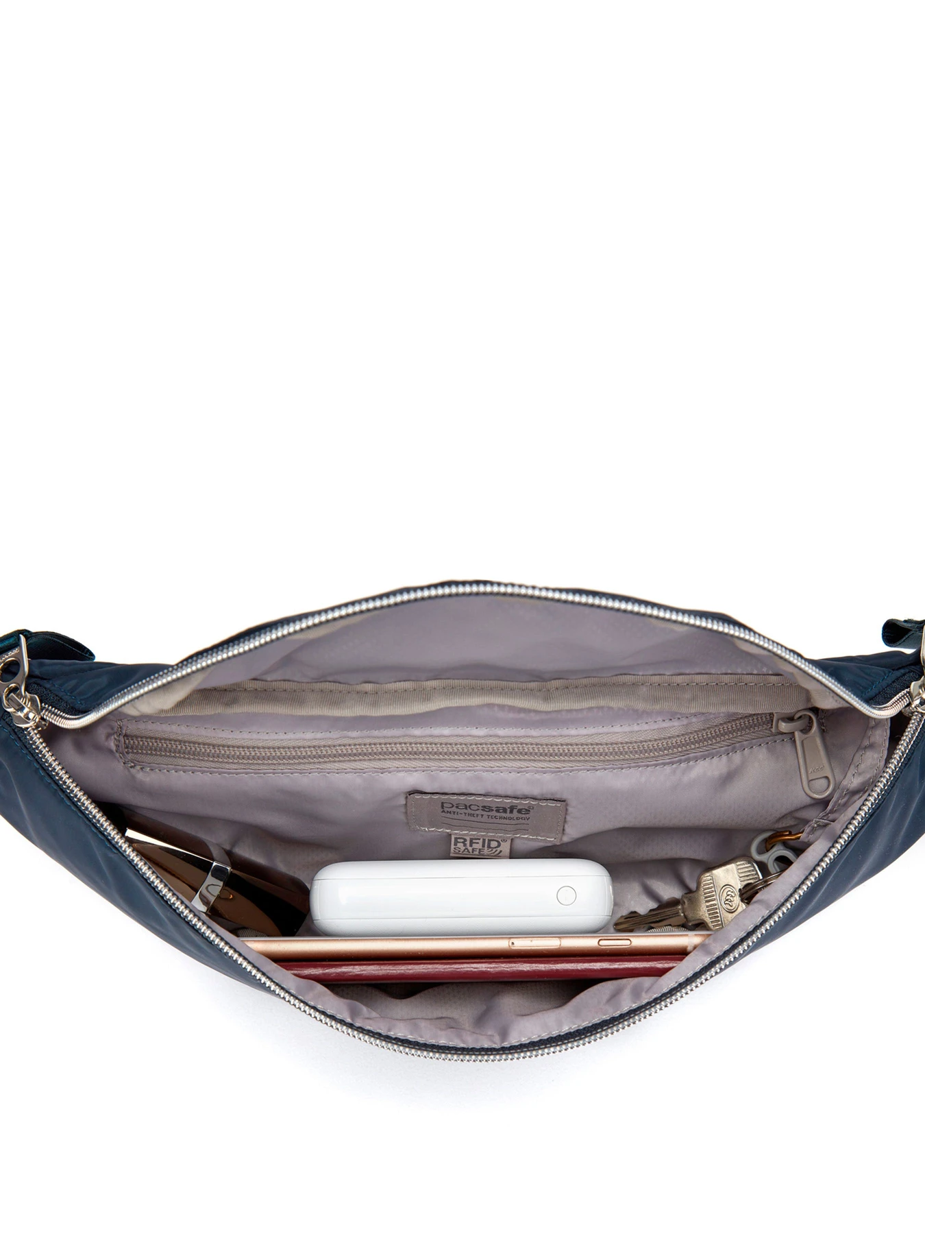 Сумки Pacsafe Stylesafe Sling Pack модель 20635606 Сумки Pacsafe Stylesafe Sling Pack модель 20635606 Фото