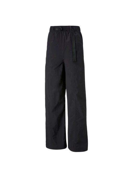 Брюки PUMA INLAND Wide Leg Pants модель 535818 Фото