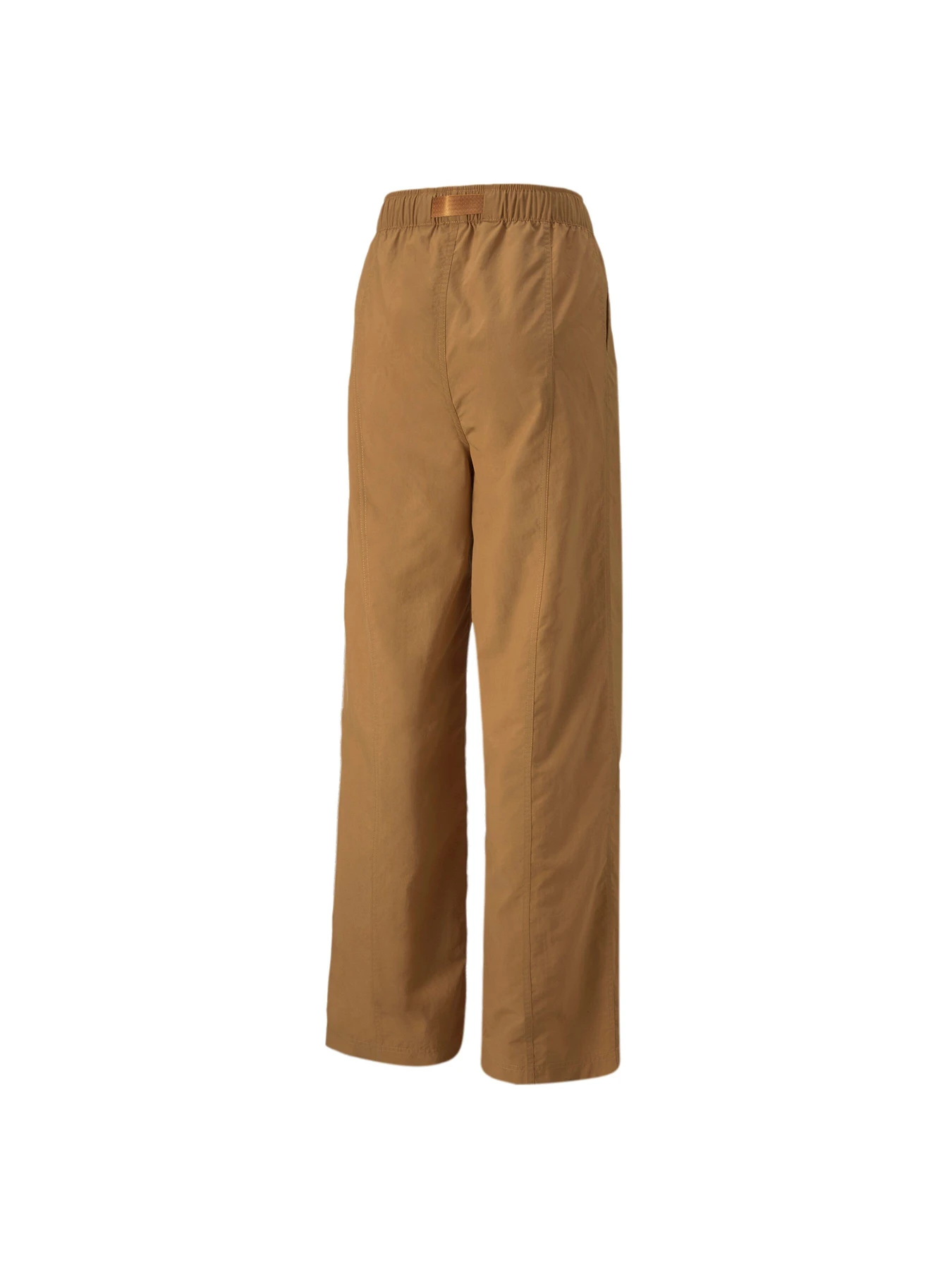 Брюки PUMA INLAND Wide Leg Pants модель 535818 Фото