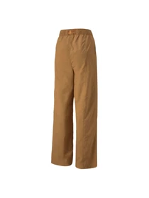 Брюки PUMA INLAND Wide Leg Pants модель 535818 Фото