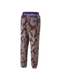 Брюки PUMA x P.A.M. Fleece Pants модель 536007 Фото