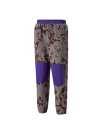 Брюки PUMA x P.A.M. Fleece Pants модель 536007 Фото