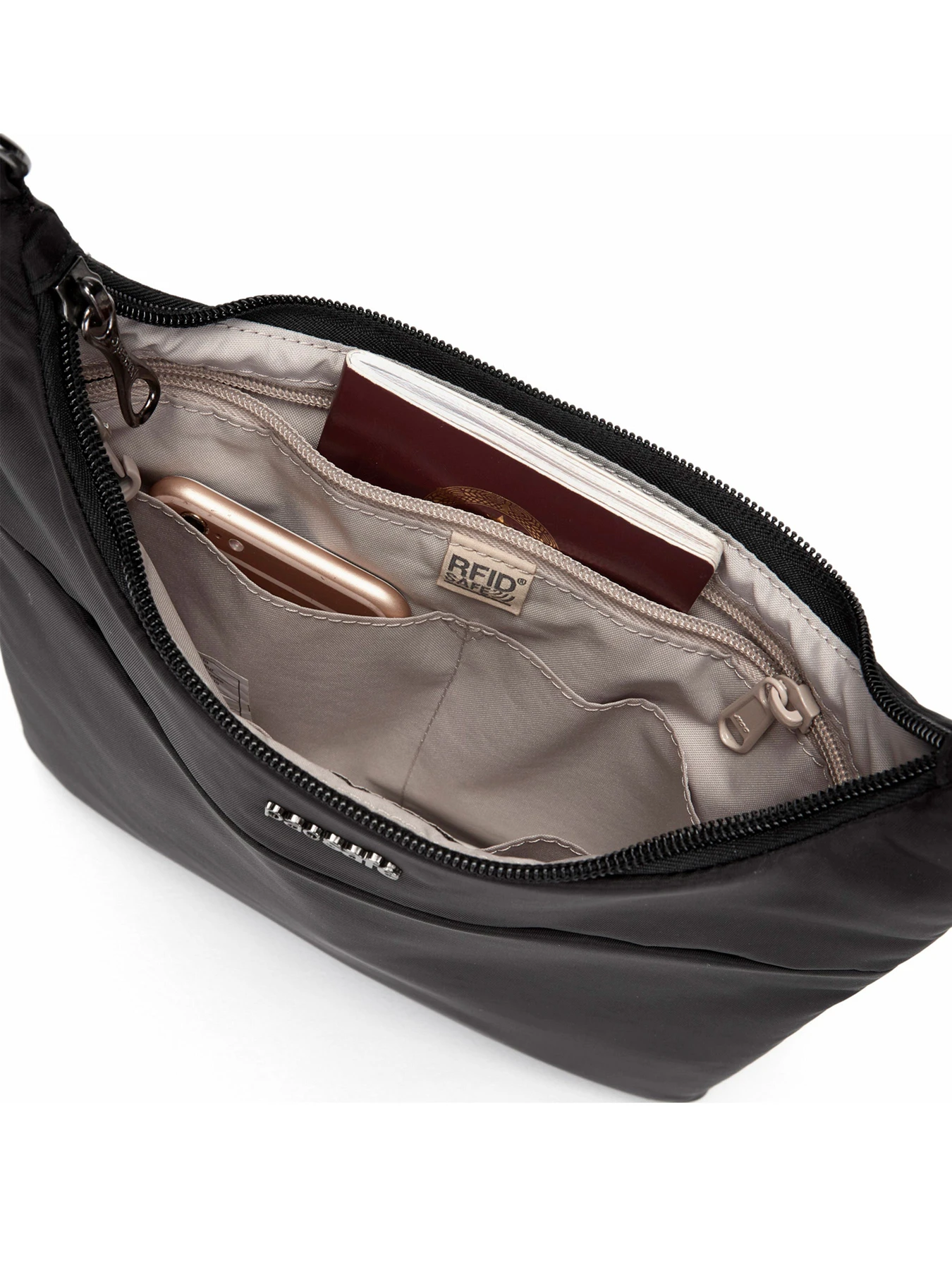Сумки Pacsafe Cruise on the go crossbody модель 20705100 Фото