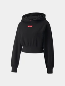 Худи и свитшоты PUMA x Coca Cola Hoodie модель 536166 Фото