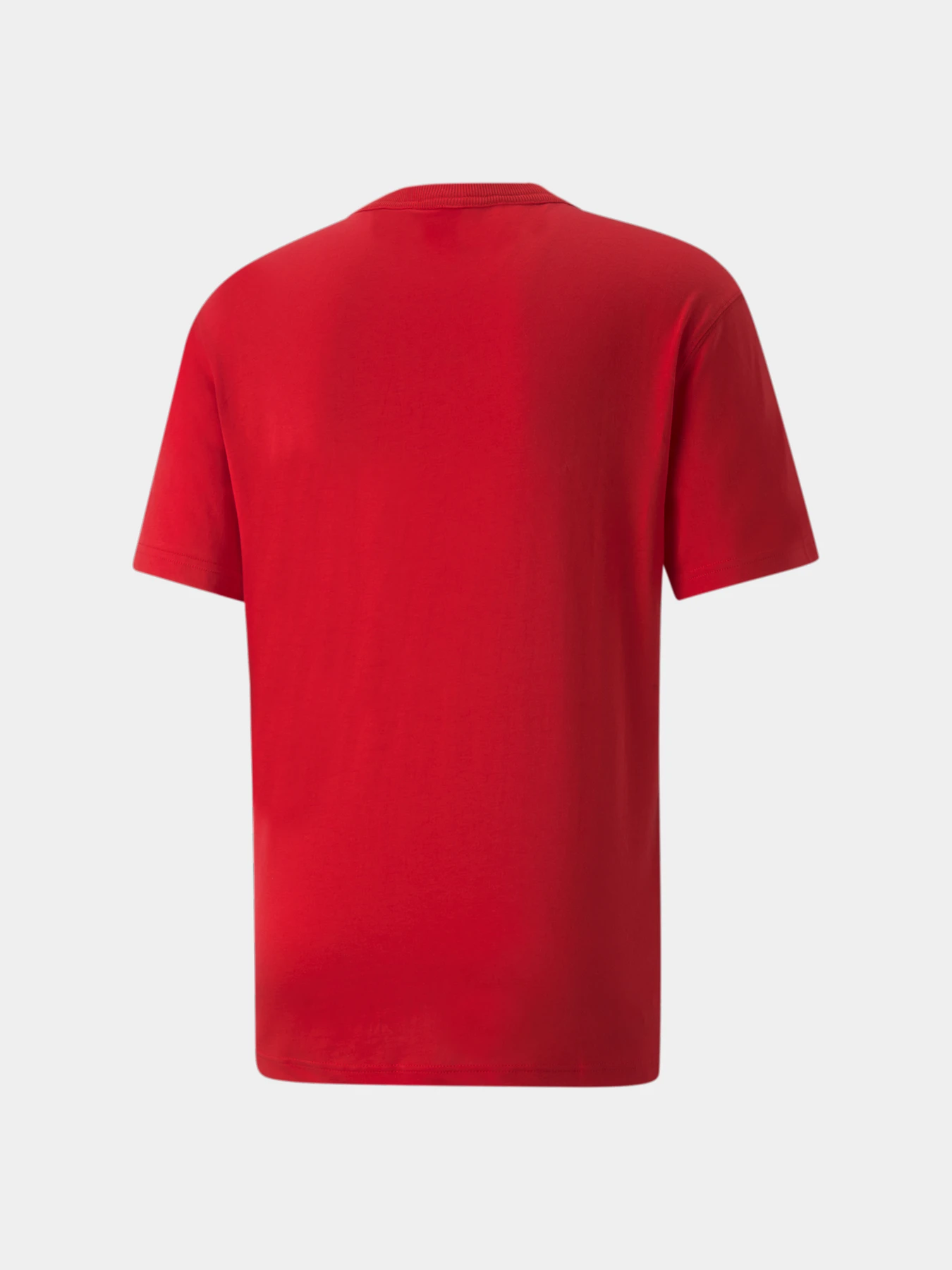 Футболки і поло PUMA x Coca Cola Relaxed Tee модель 536159 Футболки і поло PUMA x Coca Cola Relaxed Tee модель 536159 Фото