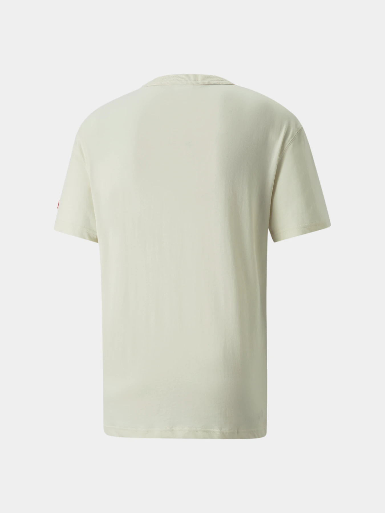 Футболки и поло PUMA x Coca Cola Relaxed Tee модель 536159 Футболки и поло PUMA x Coca Cola Relaxed Tee модель 536159 Фото