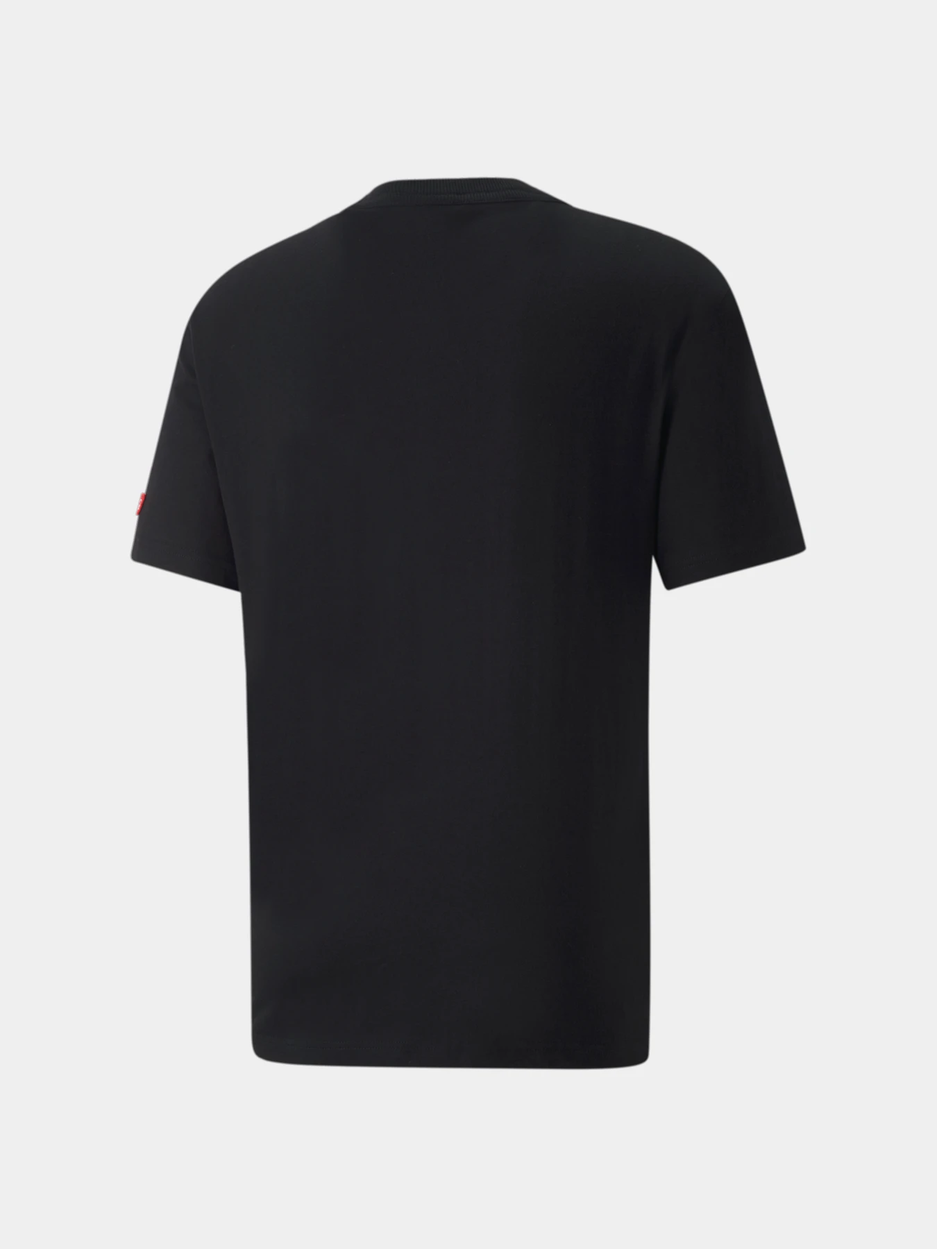 Футболки і поло PUMA x Coca Cola Relaxed Tee модель 536159 Футболки і поло PUMA x Coca Cola Relaxed Tee модель 536159 Фото