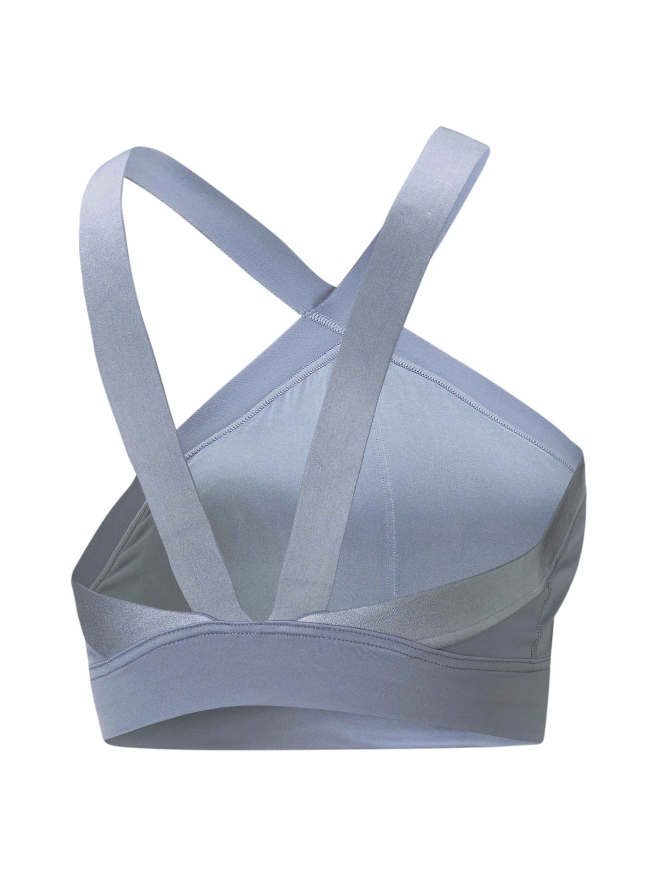 Футболки і поло PUMA Flawless Sculpt Longline Bra модель 523140 Фото
