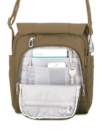 Сумки Pacsafe Metrosafe LS200 crossbody модель 30420221 Фото