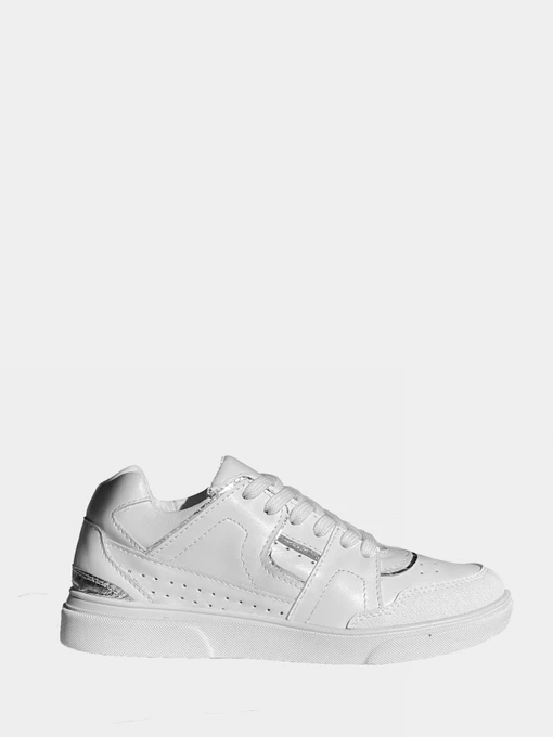 Кроссовки EVIE модель White-942-29 Фото