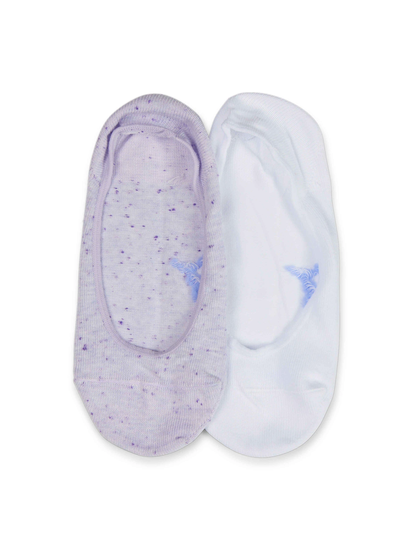 Носки и гольфы PUMA Women Footie 2P модель 907977 Носки и гольфы PUMA Women Footie 2P модель 907977 Фото
