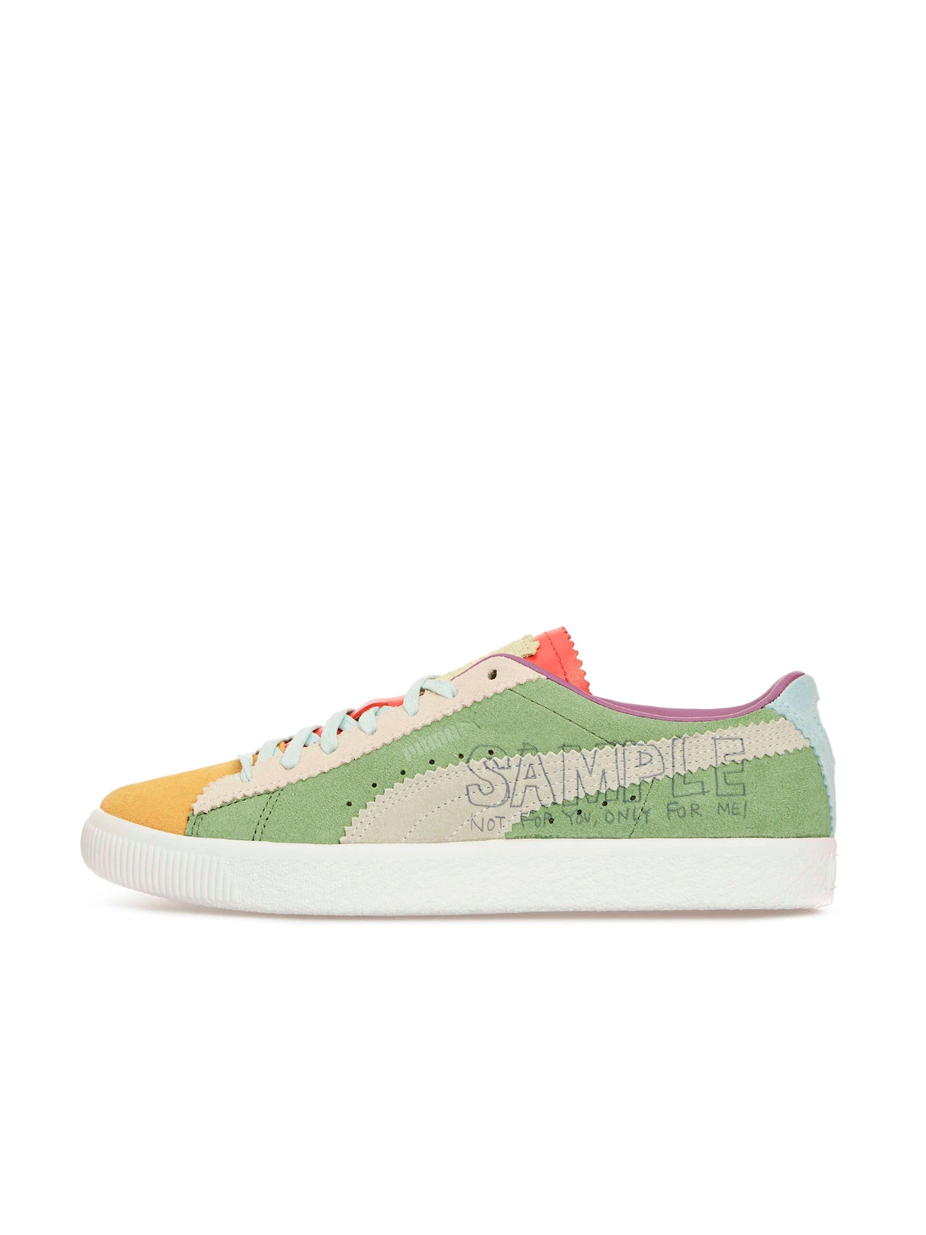 Кроссовки PUMA модель 382164 Фото