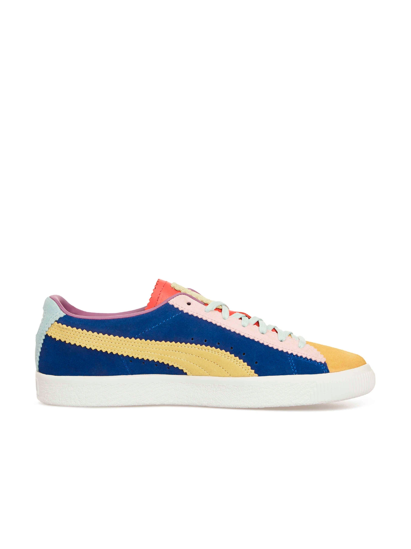 Кроссовки PUMA модель 382164 Фото