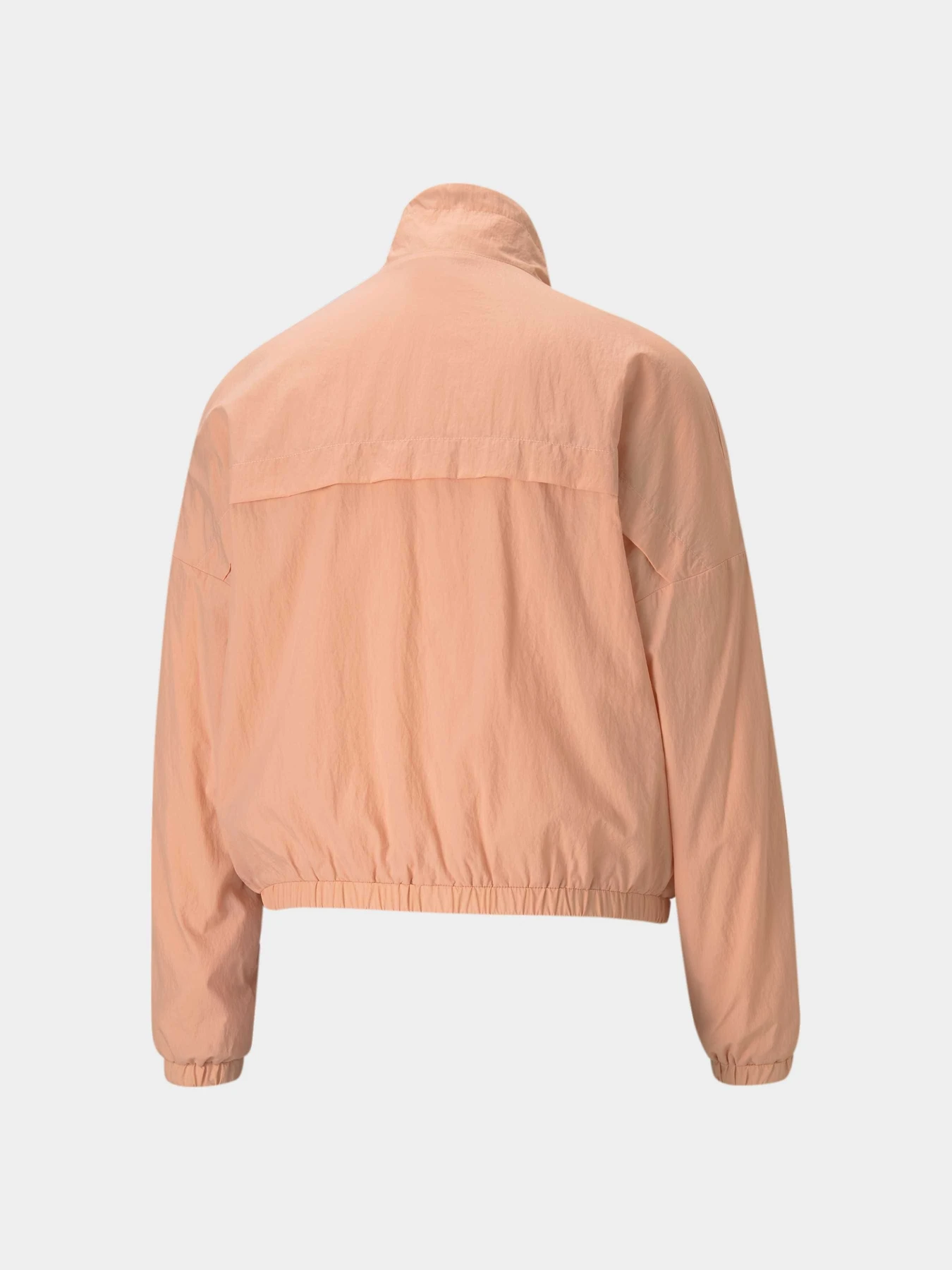 Куртки и дубленки PUMA Infuse Woven Jacket модель 530248 Фото