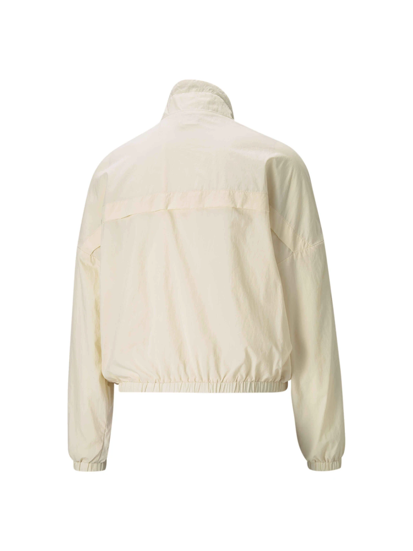 Куртки та дублянки PUMA Infuse Woven Jacket модель 530248 Фото