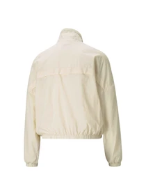 Куртки та дублянки PUMA Infuse Woven Jacket модель 530248 Фото