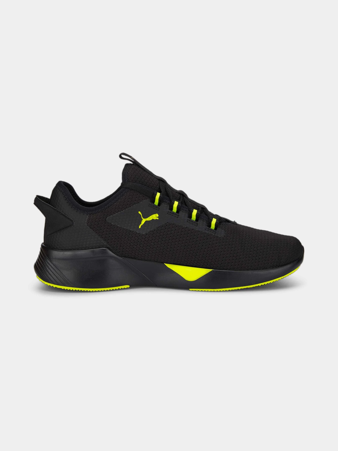 Кроссовки PUMA Retaliate 2 модель 376676 Фото