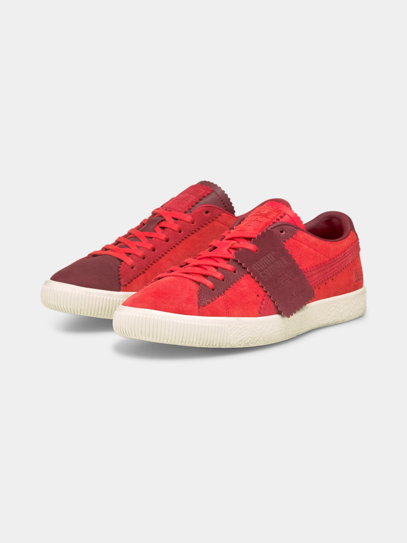 Кроссовки PUMA модель 380820 Фото