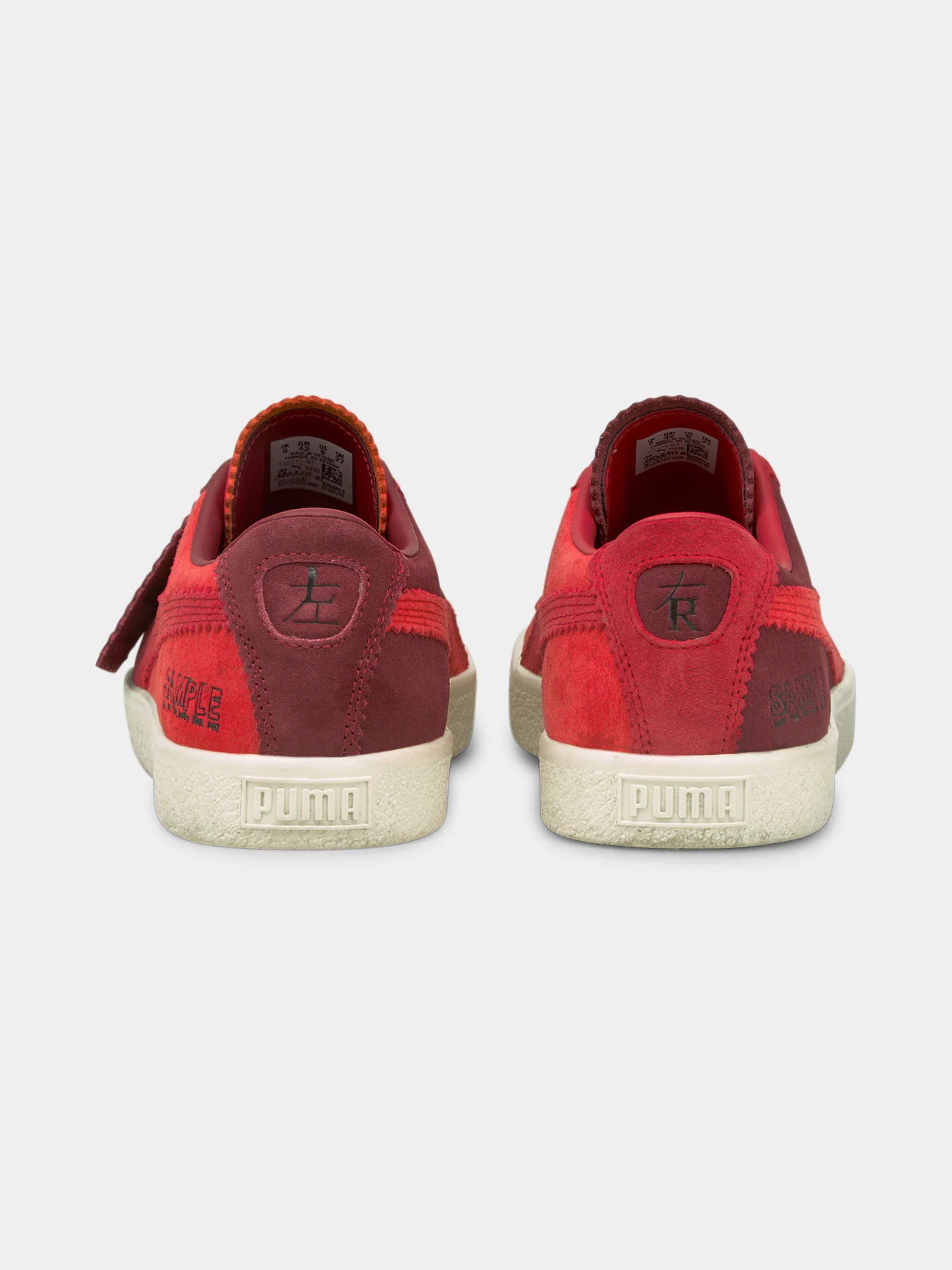 Кроссовки PUMA модель 380820 Фото