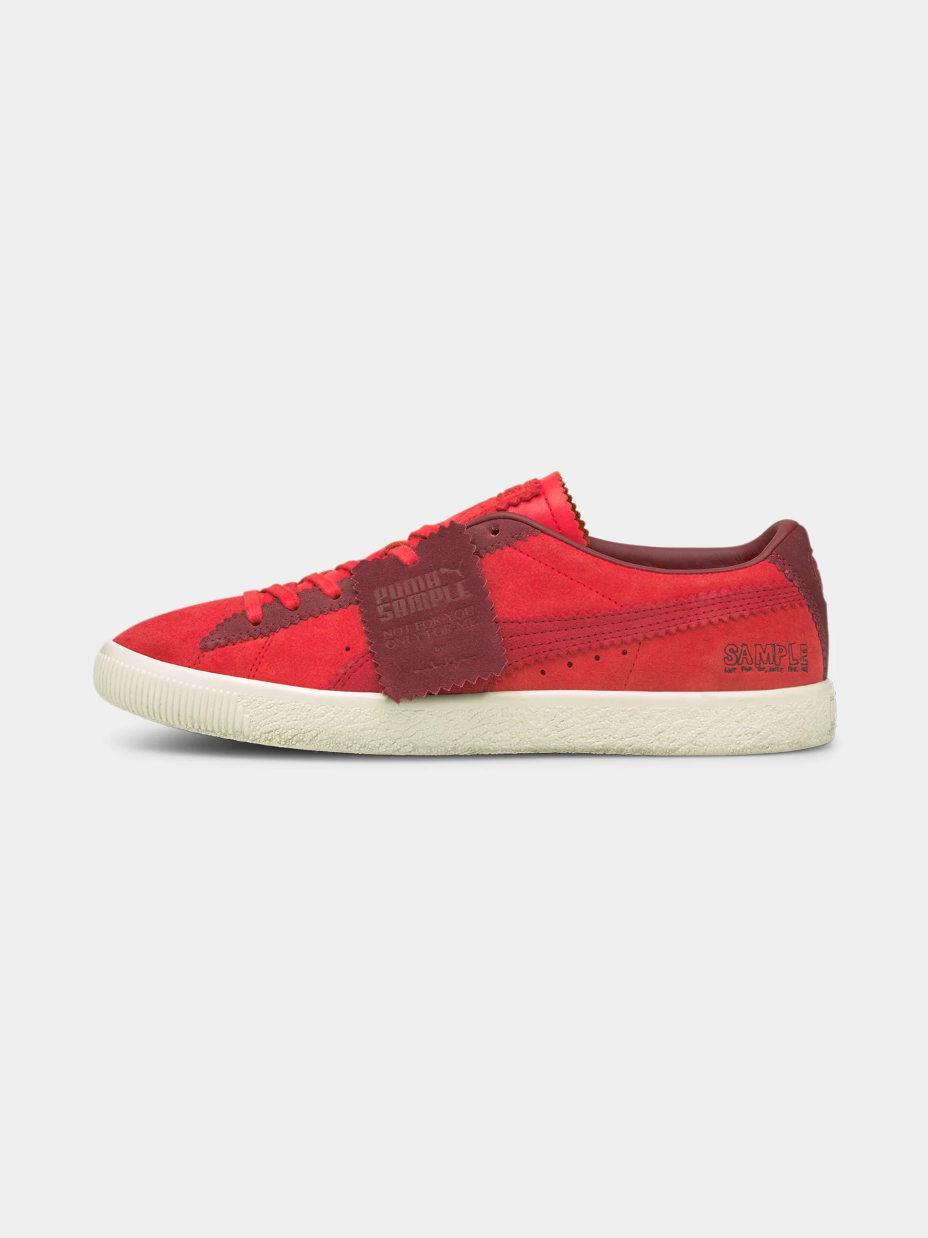 Кроссовки PUMA модель 380820 Фото